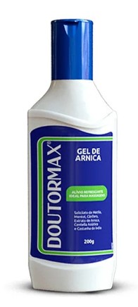 GEL DE ARNICA