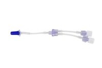 POLIFIX EXTENSOR 2 VIAS C/CLAMP