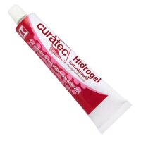 HIDROGEL COM ALGINATO  30G CADA