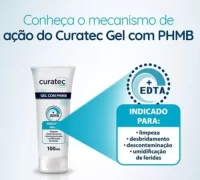 CURATEC GEL COM PHMB 30 ML - Image 3