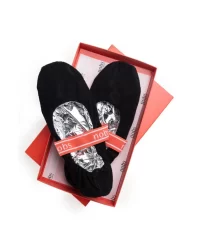 SAPATILHA DE HIDRATAÇÃO FEMININA NOBS PRETO