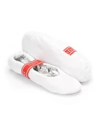 SAPATILHA DE HIDRATAÇÃO FEMININA NOBS BRANCO