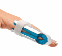 SPLINT DUPLO PARA DEDO HIDROLIGHT
