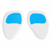 ALMOFADA PLANTAR ADESIVA EM GEL