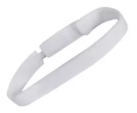 FIXADOR EM VELCRO PARA CANULA DE TRAQUEOSTOMIA