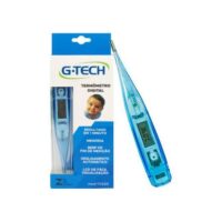TERMOMETRO AZUL GTECH TH150