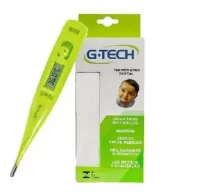 TERMOMETRO VERDE GTECH TH150