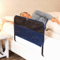 GRADE DE PROTEÇÃO PARA CAMA (ADULTO) PERFETTO