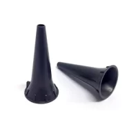 ESPECULO 2,5MM DESCARTÁVEL C/50 UN