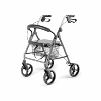 ANDADOR 4 RODAS HIDROLIGHT