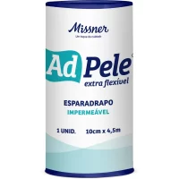 ESPARADRAPO IMPERMEAVEL  10X 4,5 M AD PELE