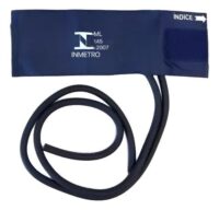 BRAÇADEIRA NYLON FECHO EM VELCRO C/MANGUITO INFANTIL VIP