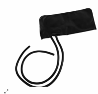 MANGUITO PVC 2 VIAS OBESO