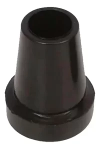 PONTEIRA 3/4 G PRETO VIP