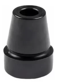 PONTEIRA 3/4 P PRETO VIP