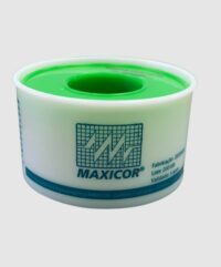FITA ADESIVA MICROPOROSA 50MM X 10M MAXICOR