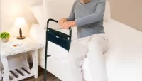 BARRA DE APOIO PARA CAMA
