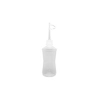 ALMOTOLIA TRANSPARENTE BICO RETO 250 ML