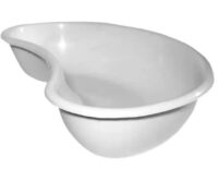 CUBA RIM PLASTICA BRANCA 500ML