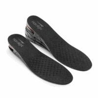 PALMILHA HIDROLIGHT COM 3 ALTURAS (REMOVÍVEL)