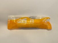 ATADURA CREPE 12CM X 1,8M 13 FIOS ORTOM