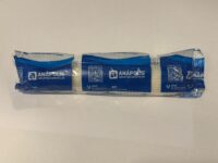 ATADURA CREPE 15CM X 1,8M 13 FIOS ANAPOLIS