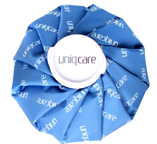 BOLSA PARA GELO MÉDIO 1500ML UNIQMED - Imagem 2