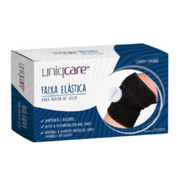 FAIXA ELASTICA PARA BOLSA DE GELO UNIQMED