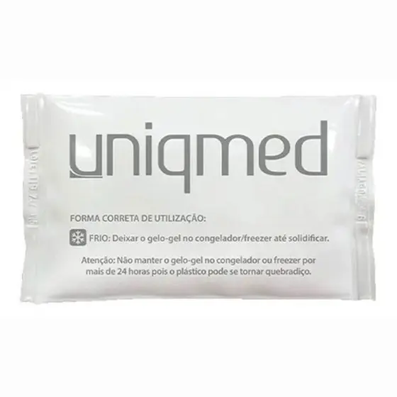 GELO FLEX 8X12 UNIQMED