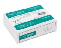 LÂMINA DE VIDRO 25X75 1MM CELL PRESERV