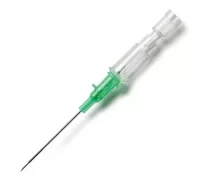 CATETER INTRAVENOSO FEP 18G UNIDADE