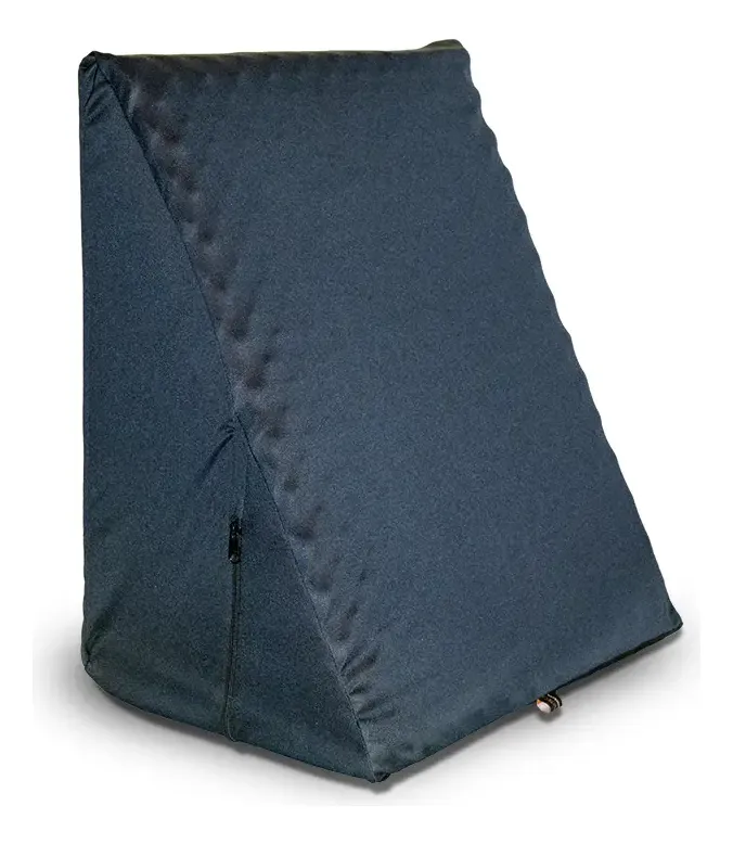 ALMOFADA TRIANGULAR PERFILADA (CAIXA DE OVO) - Imagem 4