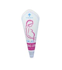 URINOL DE PAPEL FEMININO DESCARTAVEL