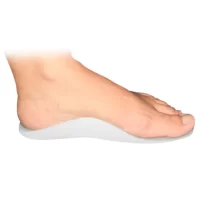 PALMILHA C/ARCO BRANDO LISA 3003