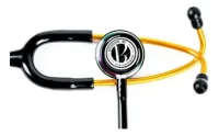 ESTETOSCÓPIO BIC ETERNITY III DUP ADULTO E PEDIATRICO
