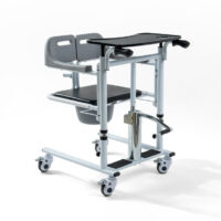 CADEIRA DE TRRANSFERENCIA HIDROLIGHT SC700