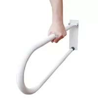 APOIO FIXO ARTICULADO 24 X 60 CM AFV-U12