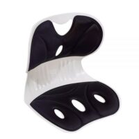 PRO POSTURE ASSENTO ORTOPEDICO ERGONOMICO PRETO