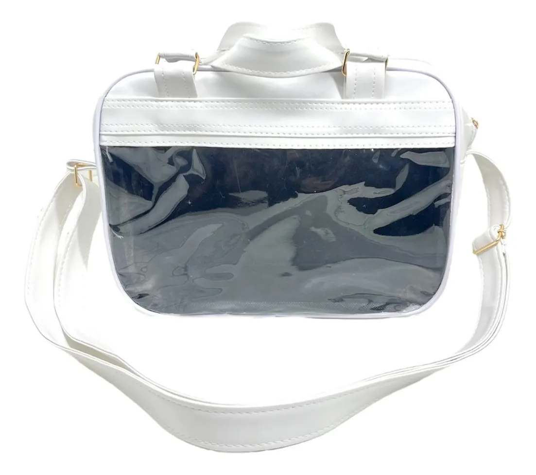 BOLSA LUXO DE ENFERMAGEM - Imagem 2