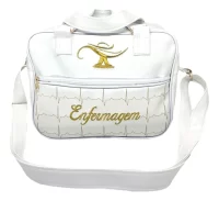 BOLSA LUXO DE ENFERMAGEM