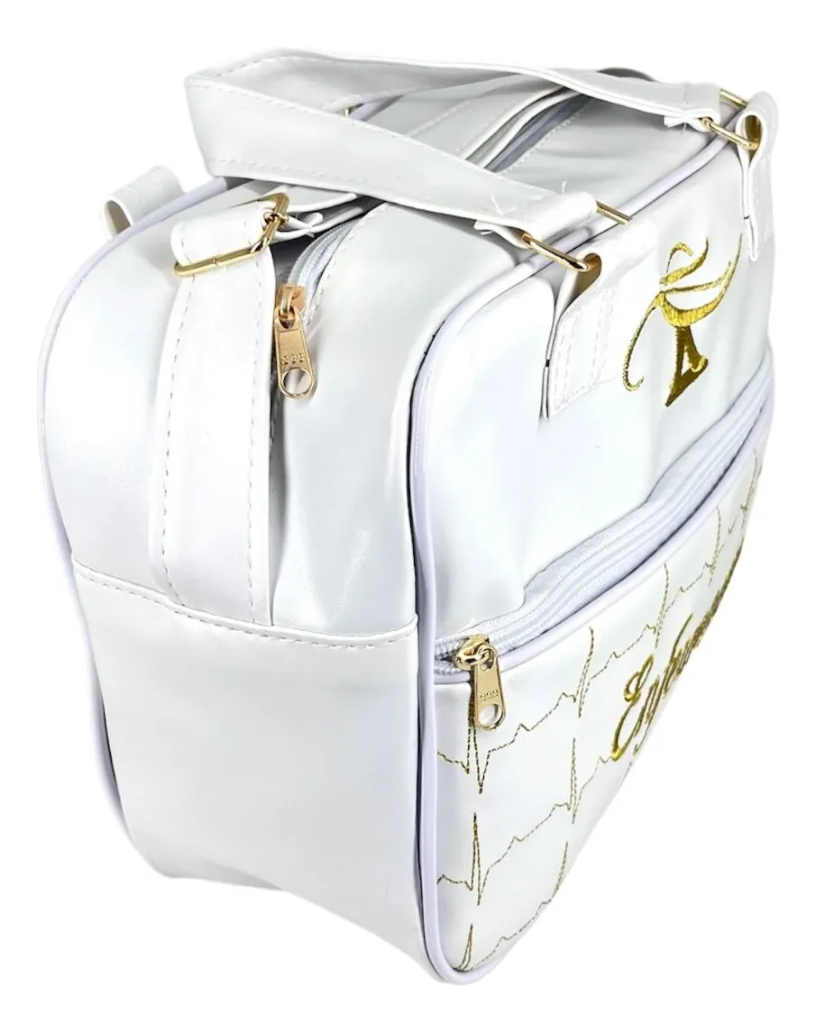 BOLSA LUXO DE ENFERMAGEM - Imagem 5