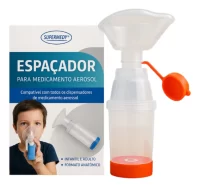 ESPAÇADOR PARA MEDICAMENTOS