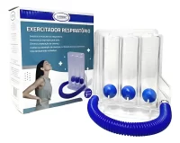 RESPIRON EXERCITADOR RESPIRATÓRIO SUPERMEDY