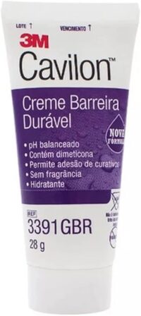 CREME BARREIRA