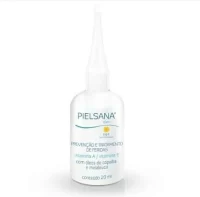 Óleo Pielsana  Com Copaíba E Melaleuca Almotolia 30ml
