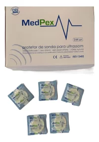 PRESERVATIVO MASCULINO MADEITEX SEM LUBRIFICANTE UN
