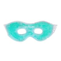 MASCARA TERMICA EM GEL ( VERDE)