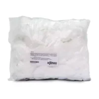 SAPATILHA BRANCA DESC 20G PC C/ 100UN DEJAMARO