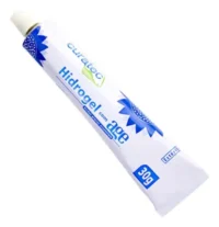 CURATEC HIDROGEL COM AGE 30g