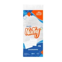 ALGODÃO NATHY QUADRADINHO